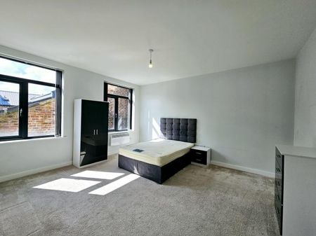 1 bedroom apartment to rent - Photo 3