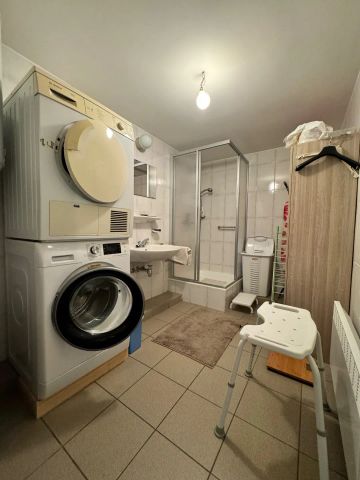 Appartement met 1 slaapkamer centrum Koekelare - Foto 4