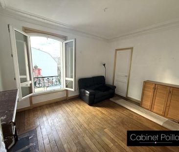 T3 Vincennes - Photo 2