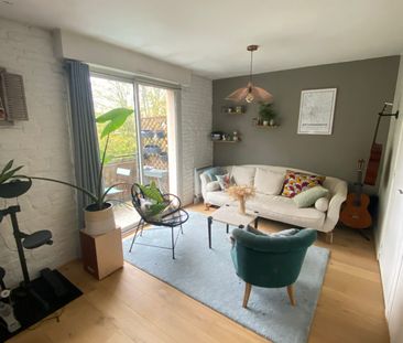 Location Appartement 3 pièces 58m² CLAYE SOUILLY 77410 - Photo 2