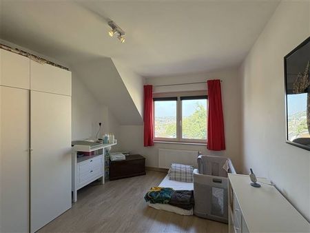 Appartement te huur - Foto 4