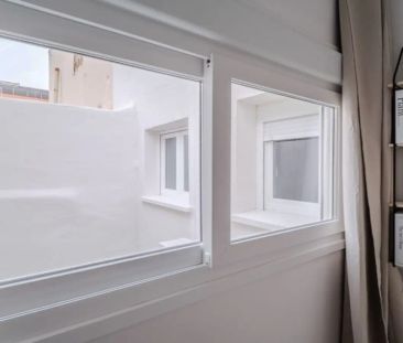Beautiful room in Puente de Vallecas - Foto 1
