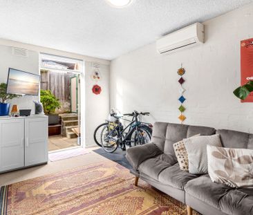 City Convenience, Suburban Charm: Explore Life in Brunswick West - Photo 3
