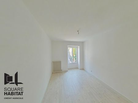 Location Appartement 3 pièces 69m² CHAUVIGNY 86300 - Photo 3
