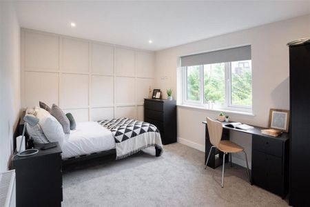 7 bedroom end of terrace house to rent - Photo 3