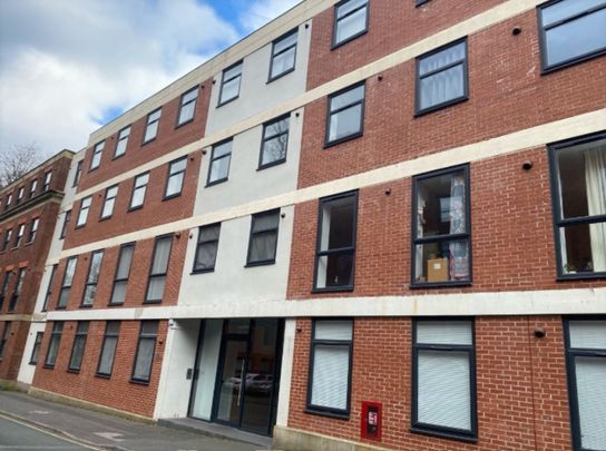 Cross Street, Preston - Photo 1