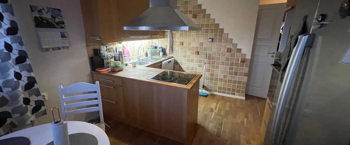 Rönngatan, Luleå - Foto 1