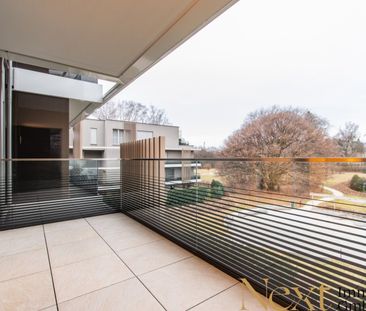 Hochwertige und teilmöblierte 2-Zimmer-Wohnung mit Balkon im "Level... - Foto 5