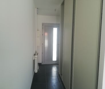 Location Appartement 1 pièce 25m² CUGNAUX 31270 - Photo 4