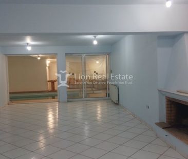 Μονοκατοικία 290 τ.μ. προς ενοικίαση - Photo 1