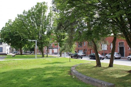 St.Rochuslaan 2, kamer 12 - Foto 5