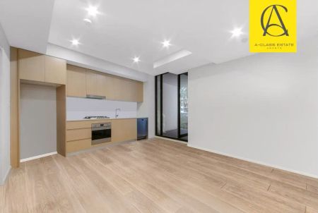 “1 Bedroom unit in a Prime Parramatta Location” - Photo 5