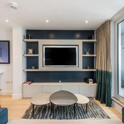 2 bed apartment to rent in Blackfriars Road, London, SE1 - Photo 1