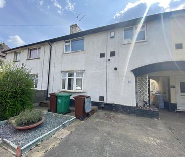Stockhill Lane, Aspley, Nottingham - Photo 2