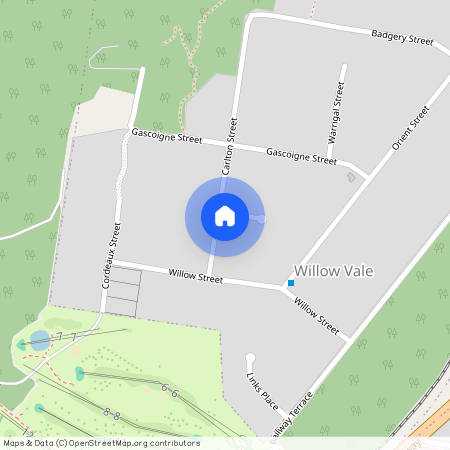 3 Carlton Street, NSW 2575, Willow Vale