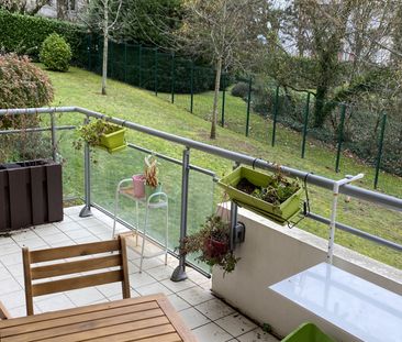 Quartier émailleurs T3 avec balcon et parking - Photo 6