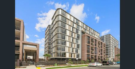 Modern One-Bedroom Apartment with Parking | Prime West Ryde Location - Photo 5