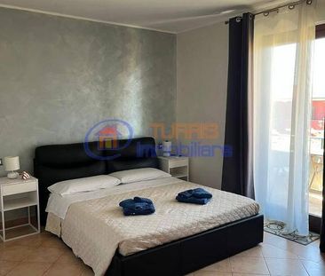Quadrilocale via Sandro Pertini 26, Porto Torres - Photo 6