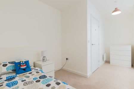 Secret Garden, Climate Innovation District, Leeds - Photo 3