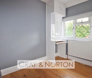 House share to rent - Photo 2