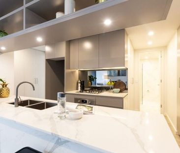 Elements | Modern Two Bedroom Apartment with Harbour Views - Photo 6