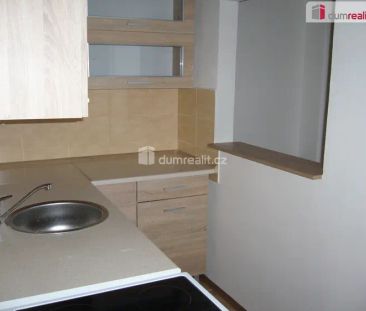 Pronájem bytu 3+1/B, výměra 98 m - Photo 2