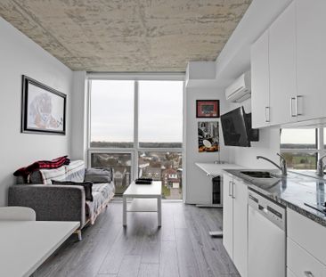 For Lease - 1900 Simcoe Street Unit# 709, Oshawa, Ontario - Photo 5