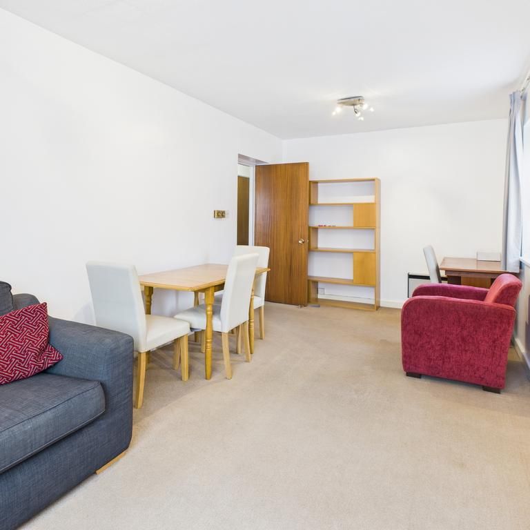 1 bedroom apartment to rent - Photo 1