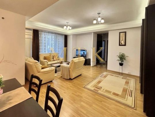 NORTH AREA LAKE | Apartament 4 camere modern mobilat&utilat | HERASTRAU-Aviatiei - Fotografie 1
