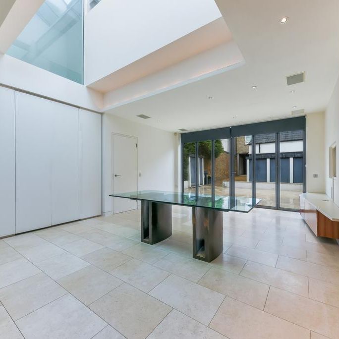 2 bedroom detached house to rent - Photo 1