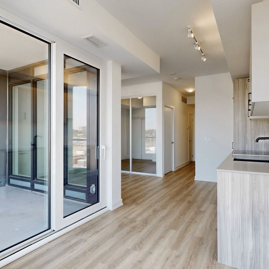 For Lease - 1 Kyle Lowry Road Unit# 518, Toronto, Ontario - Photo 1