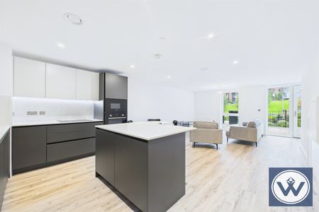 Town House to Rent: The Railings, Shale Lane, M5 - Photo 3