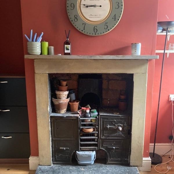 Room in a Shared House, Lamcote Grove, NG2 - Photo 1