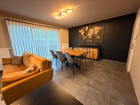 Appartement te huur - Foto 3