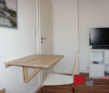 Eversburg-Büren, modern möbliertes Zimmer in einer komplett möblier... - Photo 3