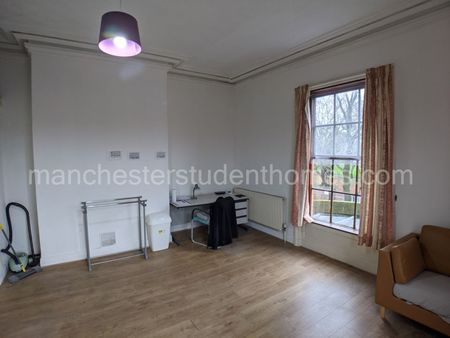 Swinton Grove, Manchester, M13 0EU - Photo 3