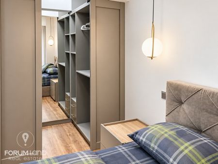 Διαμέρισμα προς Ενοικίαση 90 τ.μ. - 1.200€ - Φωτογραφία 2