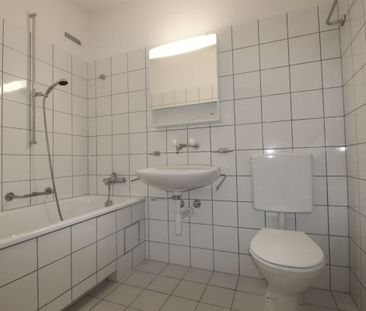 Nähe Badischer Bahnhof - helle 2.5-Zimmer-Wohnung zu vermieten - Photo 5
