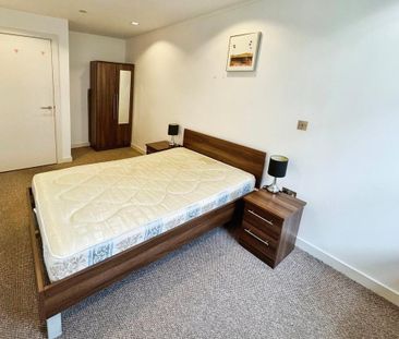 1 bedroom flat to rent - Photo 6
