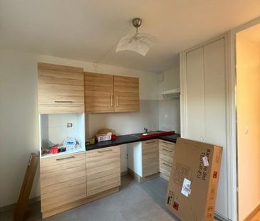 Location Appartement 1 pièce Meublé 28m² AIX LES BAINS 73100 - Photo 2