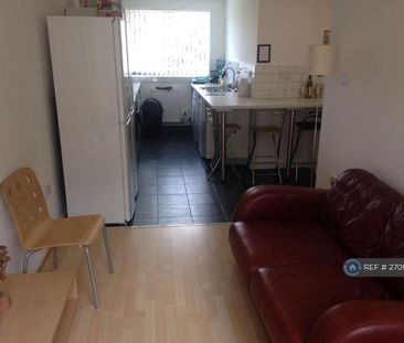1 bedroom in a house share to rent - Photo 6