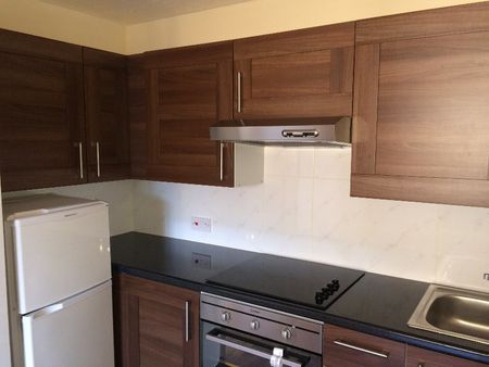 Studio Flat, Friern Barnet, N11 - Photo 3