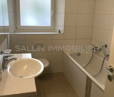 MAGNIFIQUE 2½ PIECES AVEC TERRASSE - Foto 4