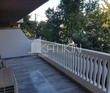 Αγία Παρασκευή ΕΡΤ , Διαμέρισμα 93.00 τ.μ. - Φωτογραφία 6