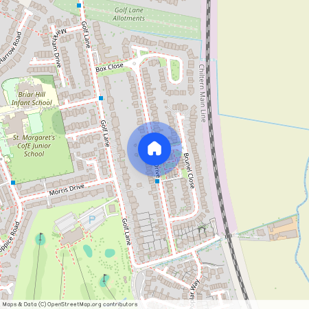 Mullard Drive, Leamington Spa, CV31