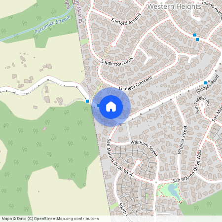 261 Sturges Road, Henderson, Waitakere City