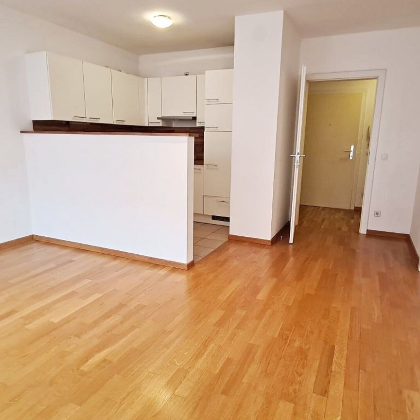 TANBRUCKGASSE – ROLLINGERGASSE, 51 m2 Neubau, 2 Zimmer, Komplettküche, Wannenbad, Parketten, Bahnhof Meidling - Photo 1