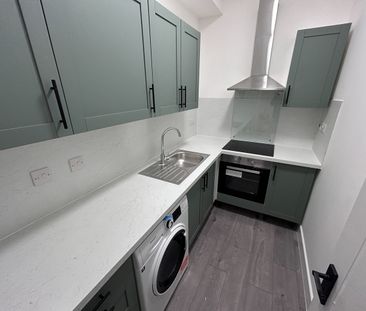 Studio Flat, Amhurst Road, E8 - Photo 1