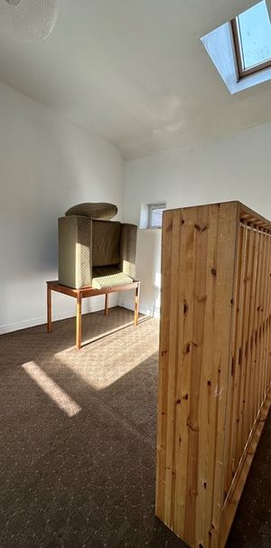 3 Bed Maisonette, Banner Road, BS6 - Photo 1