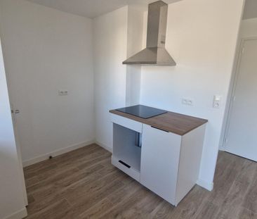 Location Maison 3 pièces 62m² - Photo 3